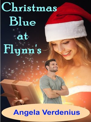 cover image of Christmas Blue at Flynn's